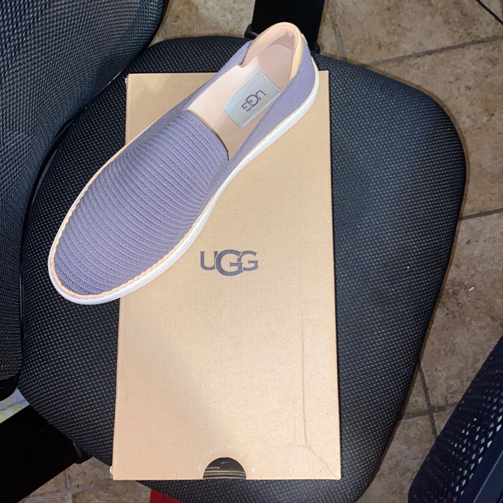 Ugg Mesh Sneakers